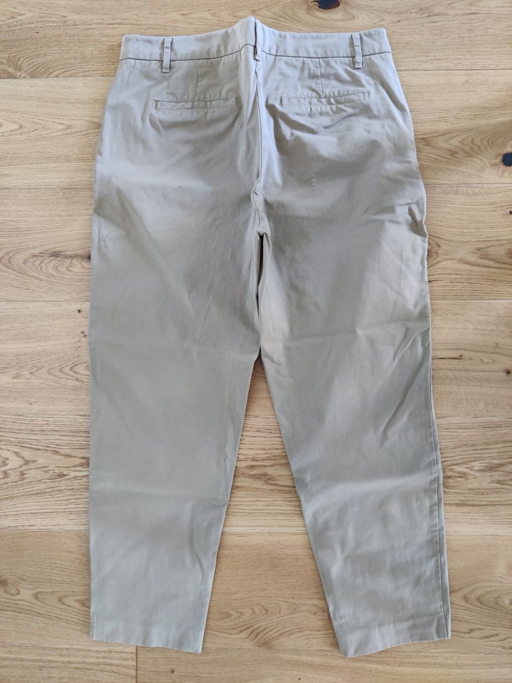 Marc O'Polo Hosen: Hose (Marc O'Polo) – Gebraucht aus Basel von sst_m5xv 1