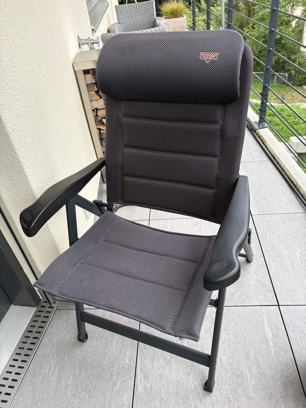 Chaises: Campingstühle – D'occasion à Wetzikon ZH par XERA02 3