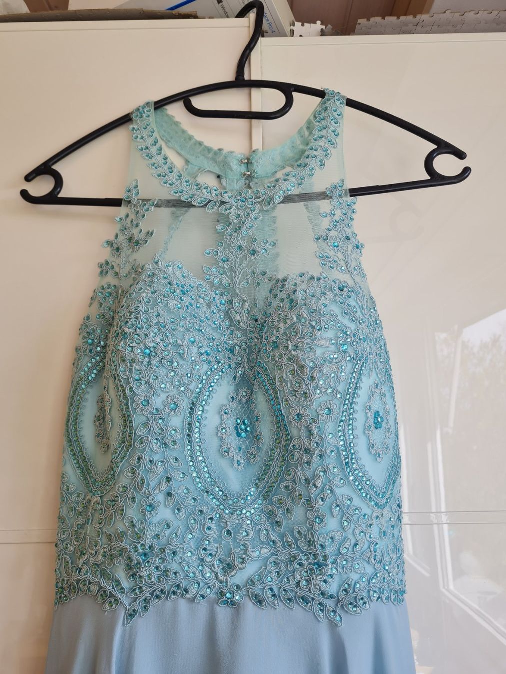 Vestiti: Abendkleid – Nuovo (secondo la descrizione) da Gutenswil venduto da jus_2jwr 1