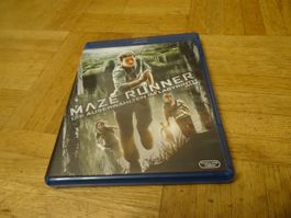 Maze Runner - Die Auserwählten IM Labyrinth