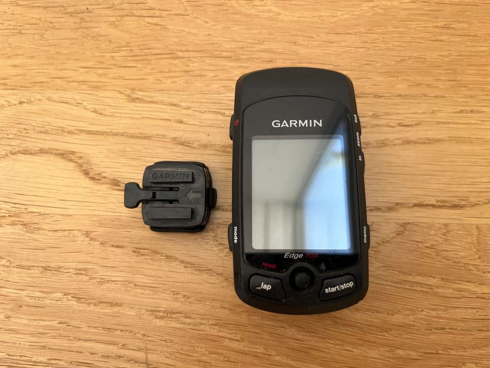 Navigationsgerät Akku Mit Werkzeug CELLONIC Akku Für Garmin Edge 705, 605, Nüvi 465 – 1250 MAh Lithium-Polymer Ersatzakku Garmin Batterie