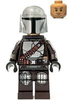 Lego Star Wars Minifigur sw1258 - The Mandalorian