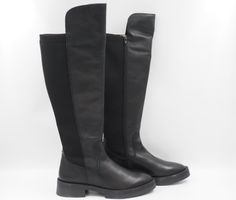 STEVE MADDEN Meave Overknees Gr. 40 (20319)