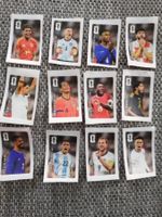 Panini WM 2026 – Coca-Cola Sonderedition
