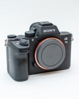 Sony A7III - top condition, > 9000 shutter count