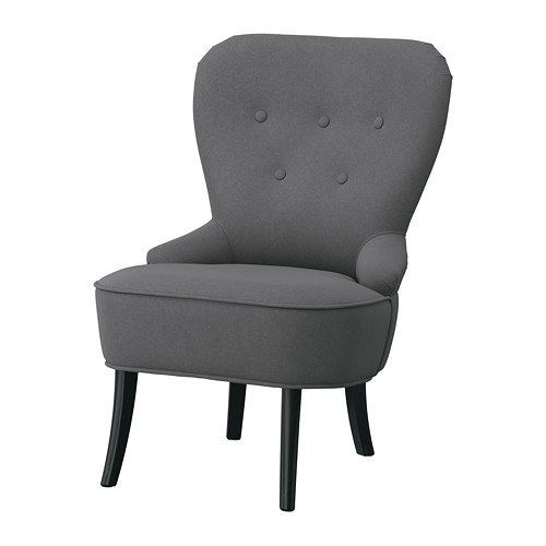 Ikea Poltrone: IKEA REMSTA Ses HAKEBO dunkelgrau – Nuovo e nell'imballaggio originale da Rothenburg venduto da IKEA_Rothenburg
