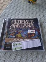 CD  SANTANA "Ultimate Santana"  Arista NEU
