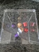 Nespresso-Box für Kaffeekapsel