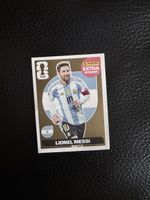 Panini FIFA 2026 WM Sticker, Lionel Messi Extra! Rar! Gold!