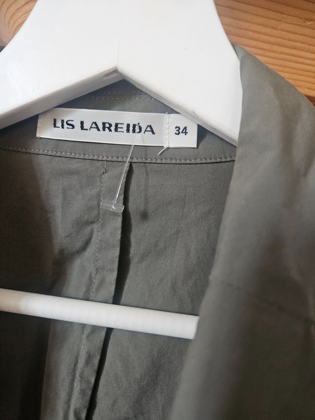 Lis Lareida Giacche: Lis Lareida Blazer Sommer Grösse 34 Strech – Nuovo (secondo la descrizione) da Bern venduto da Alea6892 2