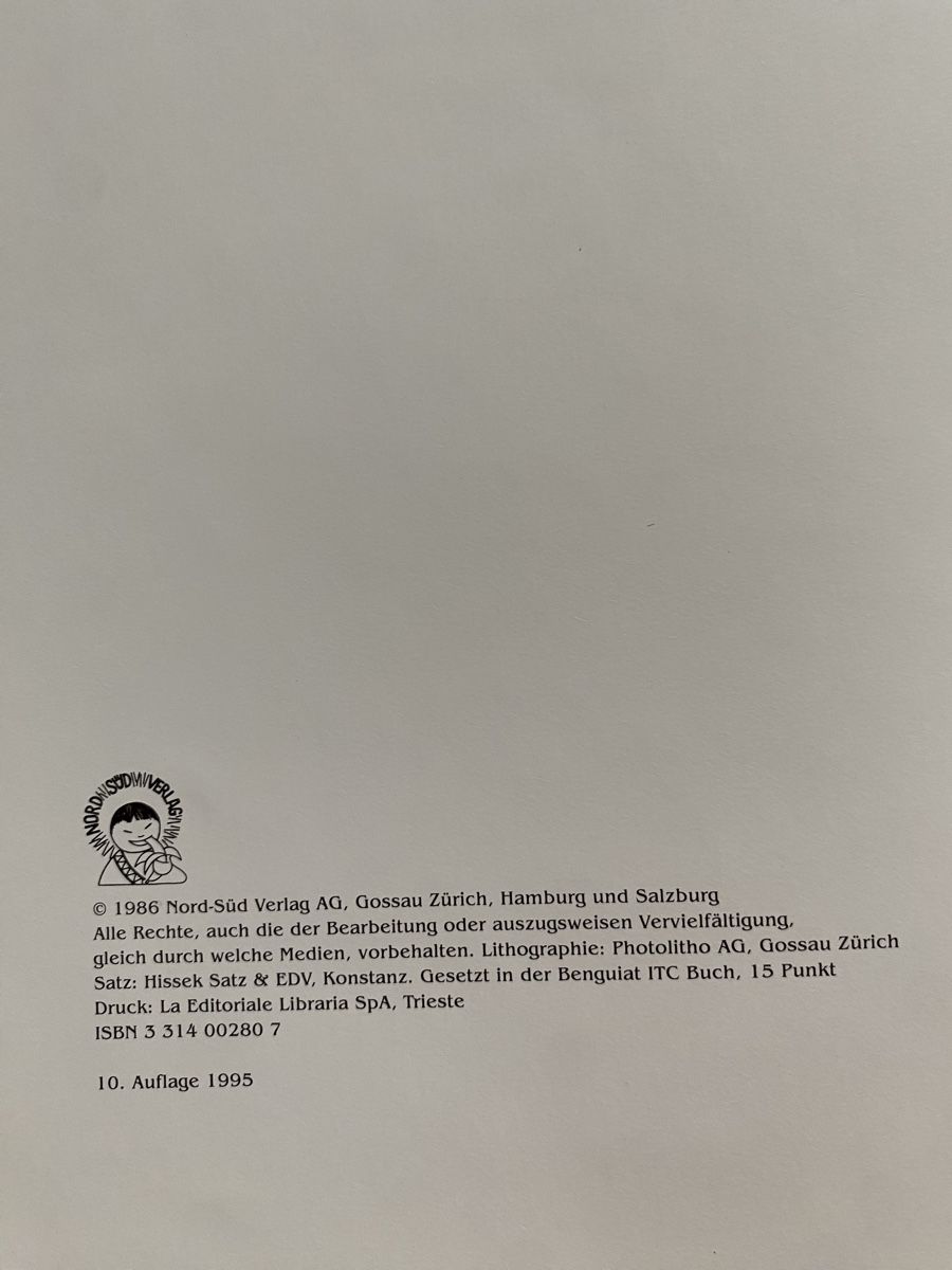 Libri: Die vier Lichter des Hirten Simon - G.M.Scheidl/M.Pfister – Usato da Schwarzenburg venduto da Michellu 4