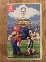 Mario & Sonic at the Olympic Nintendo Switch / NSW  - TOP