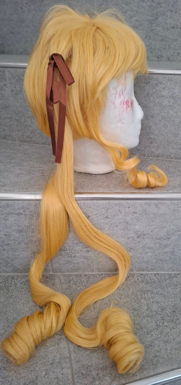 Parrucche: Cosplay Perücke Shinku – Nuovo (secondo la descrizione) da Solothurn venduto da sweyla21 2