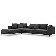 B&B Italia Divani: Sofa B&B Italia Model Ray – Usato da Meilen venduto da Schlandy 2