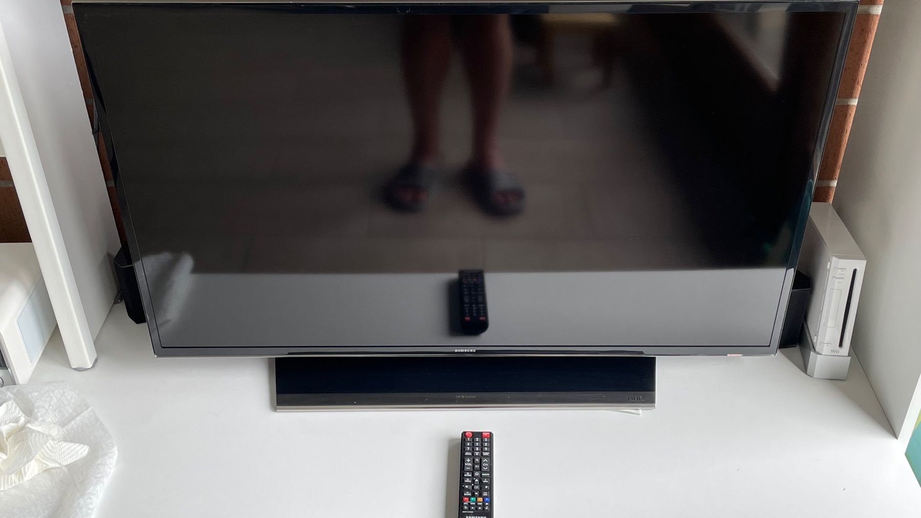 Samsung Televisori: Samsung Smart TV UE40HU6900S – Usato da Kehrsatz venduto da Ropstar 7