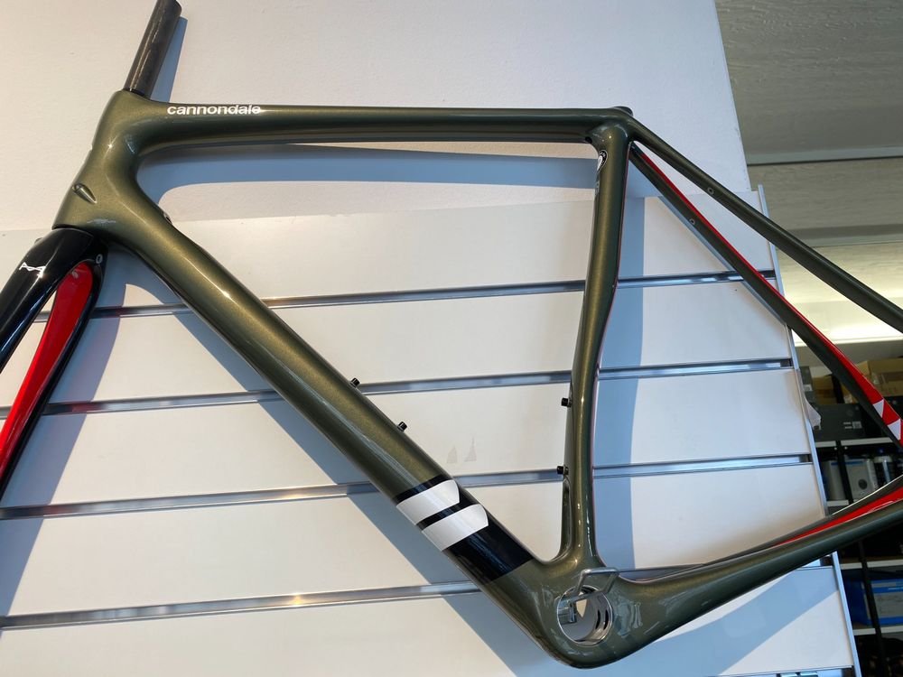 Synapse frameset on sale