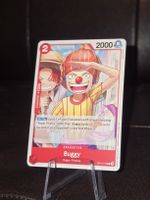 Buggy OP12-012 One Piece Legacy of the Masterk