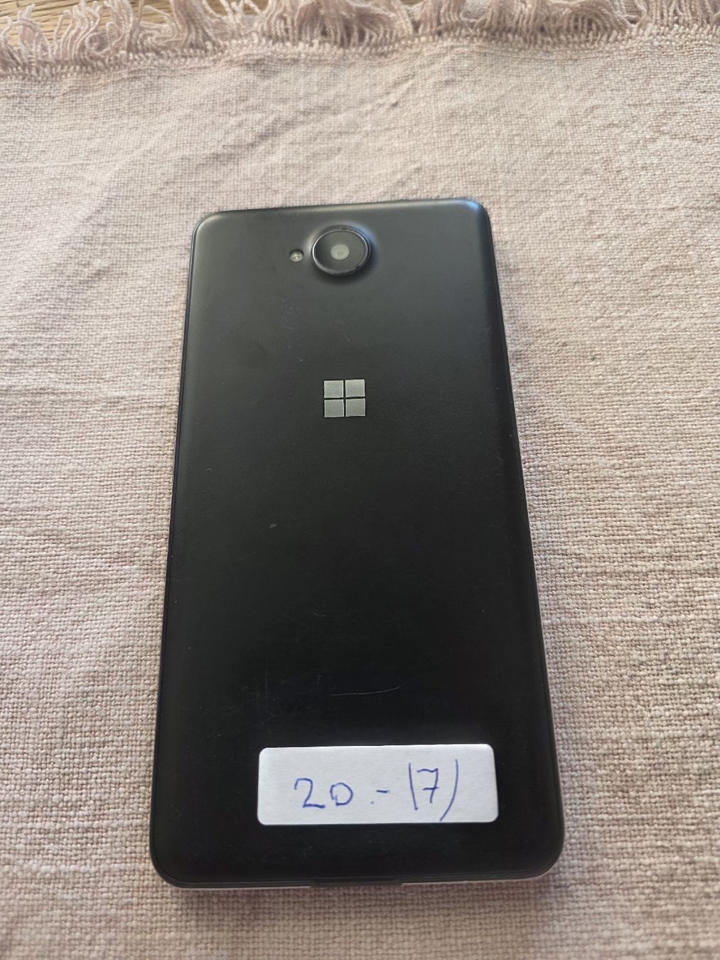Microsoft Portables: Microsoft Lumia Handy – D'occasion à Olten par Prinzenstyle 1