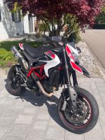 Ducati Hypermotard 821 SP