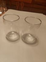 ​2x Spiegelau Doppelwandige Thermogläser – Top Zustand