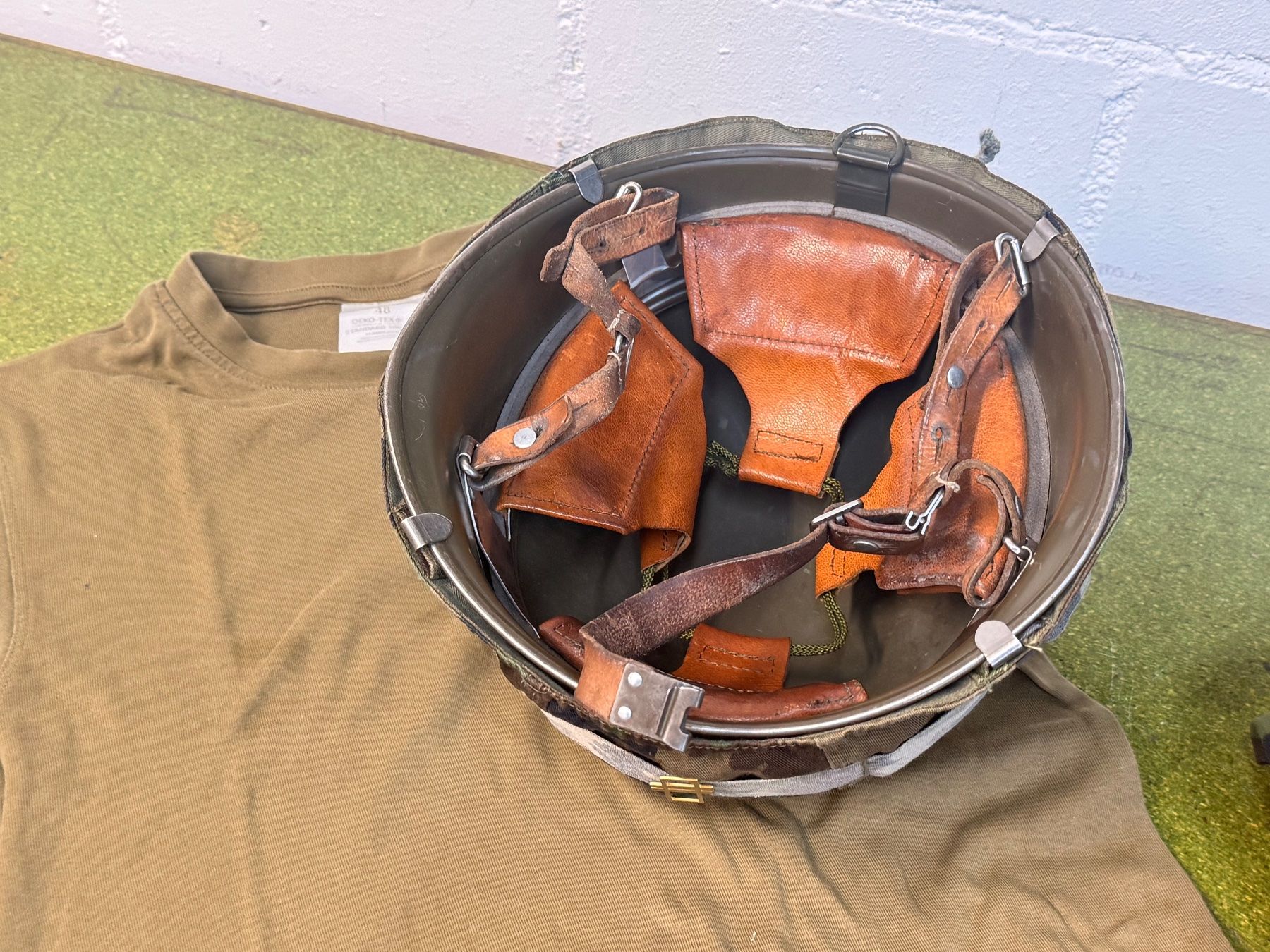 Schweizer Armee Uniformi: Militäruniform Schweizer Armee Set gebraucht – Usato da Bättwil venduto da par_y2n9 1