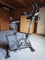 Hometrainer Ergobike Daum