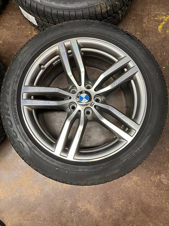 Pneus & Kompletträder: BMW X6 F16 Kompletträder – Gebraucht aus Meisterschwanden von marcog93 2