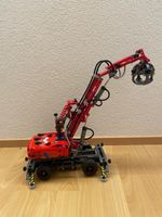 Lego Technic Umschlagbagger 42144 ab 1.-