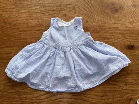 Gr 74 H&M Sommer Kleid 👗