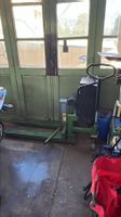 Transpalette électrique FTA