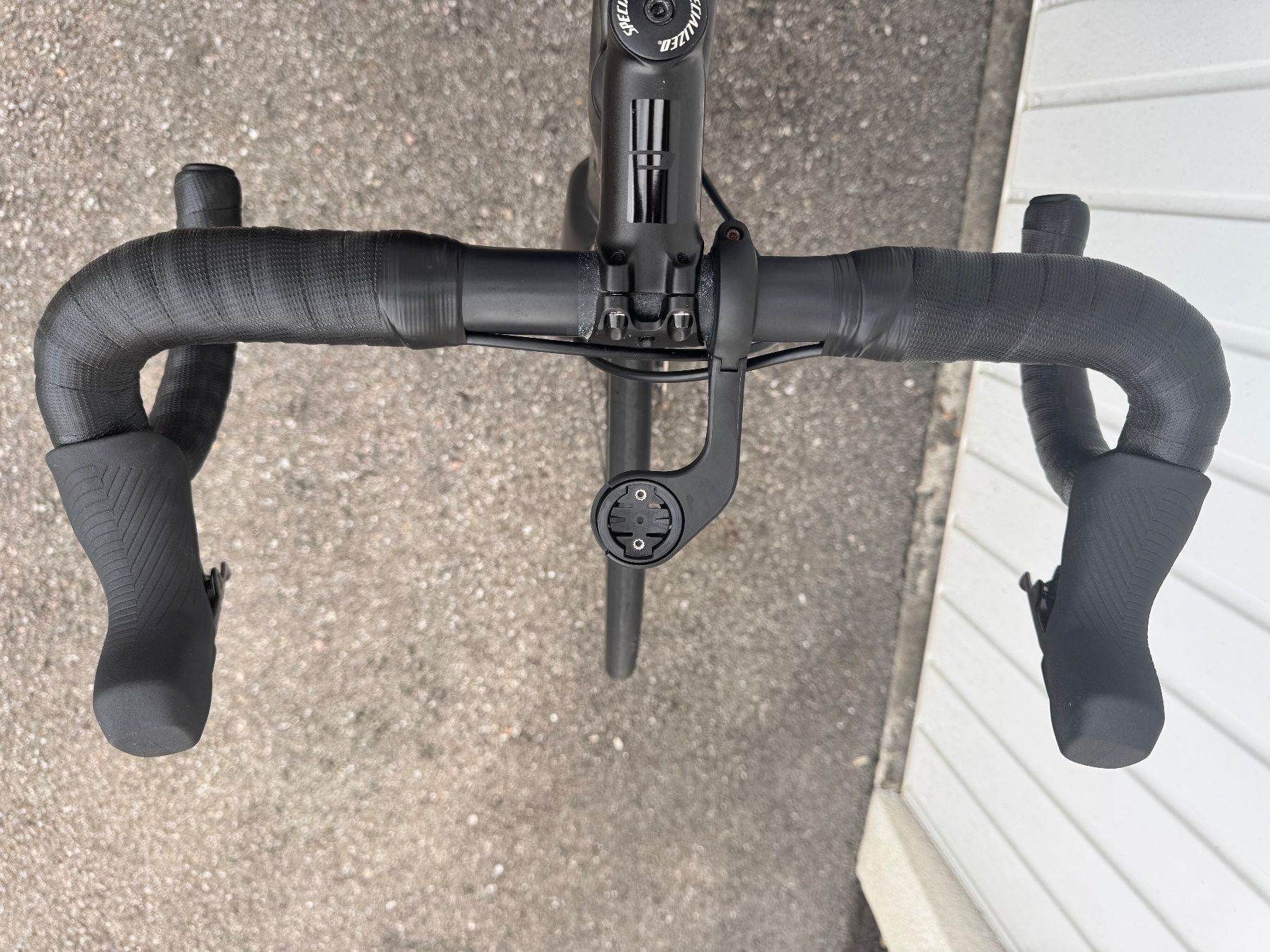 Specialized Velos: Specialized Tarmac SL6 S-Works Disc – Gebraucht aus Tramelan von ALFJ5 8