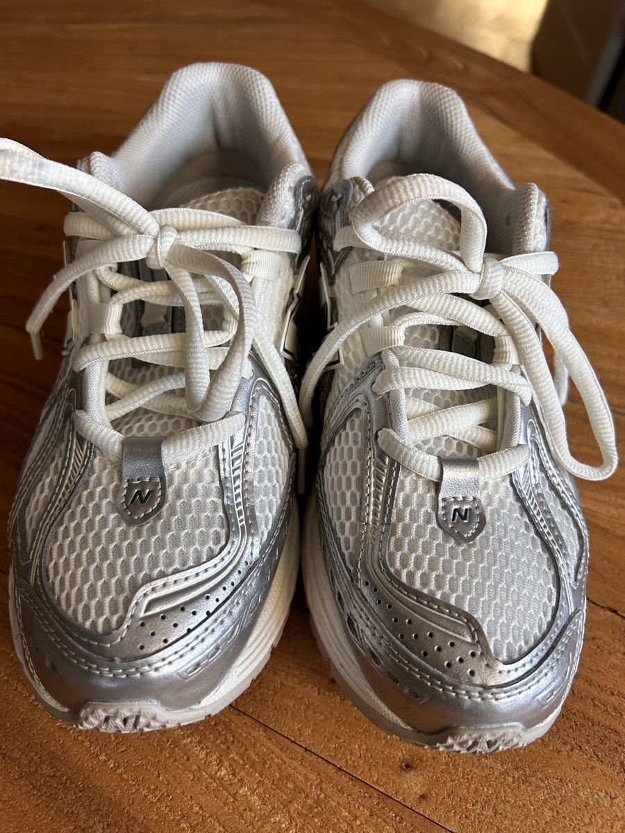 New Balance Scarpe da uomo: New Balance Sneaker – Usato da Frauenfeld venduto da Pafe66 2
