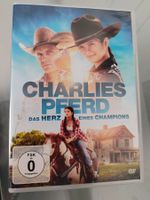 Charlies Pferd DVD