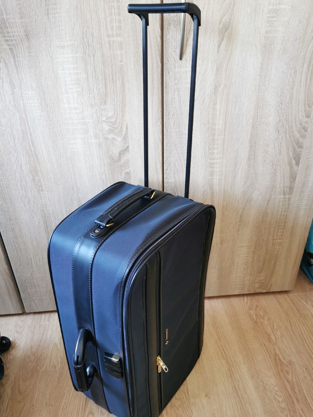 Samsonite Valigie: Samsonite Handgepäck Koffer – Nuovo (secondo la descrizione) da Schlieren venduto da vlalif 5