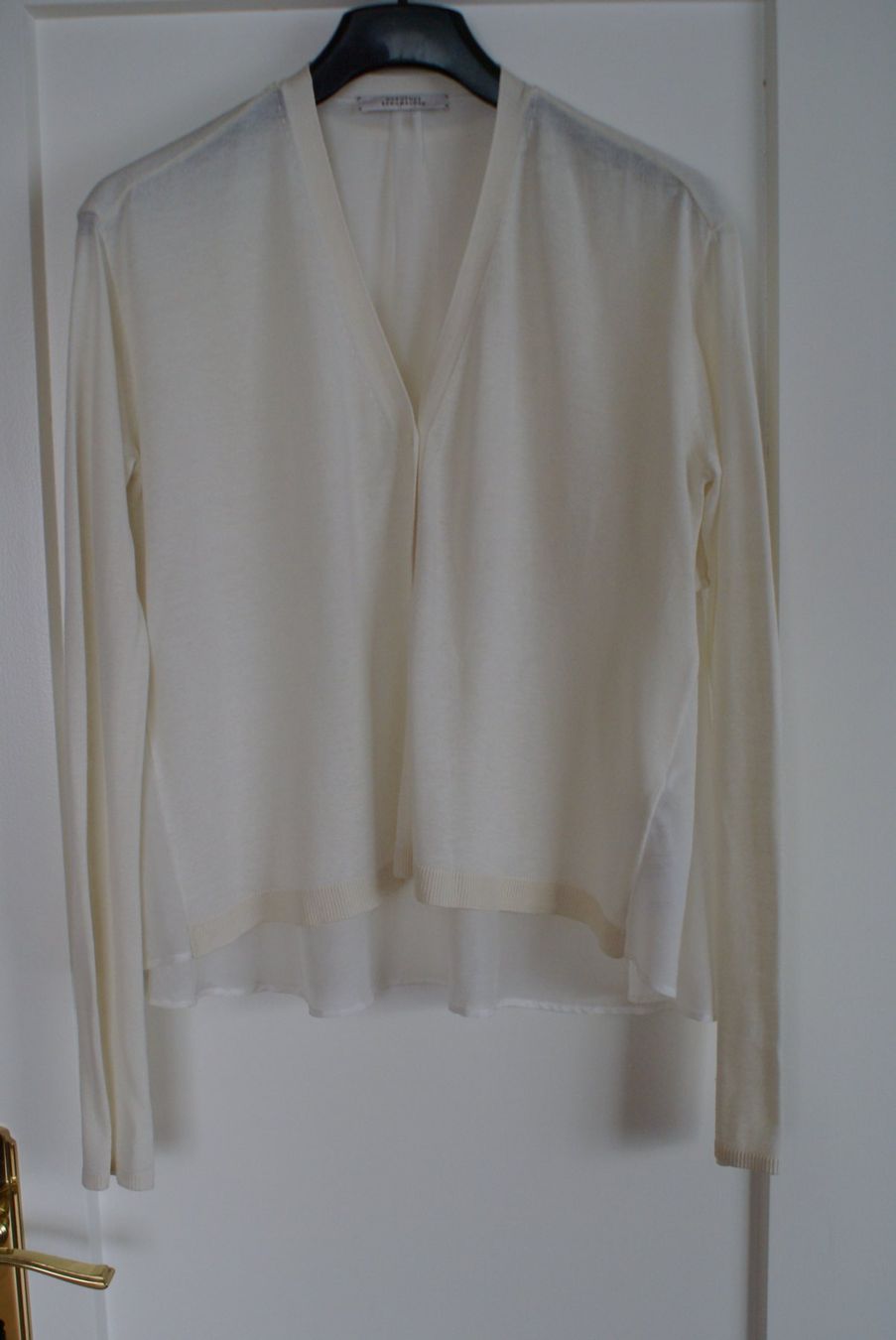 Dorothee Schumacher Giacche: Jacke/ Pullover, Dorothee Schumacher, L, Neu – Nuovo (secondo la descrizione) da Wattwil venduto da diamant1 6