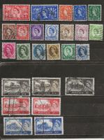 GB Lot 1953 ...