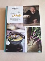 Kochbuch: so schmeckt Japan