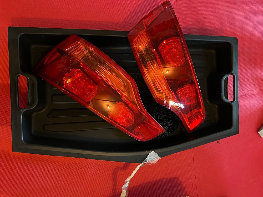 Audi Q7 Zubehor