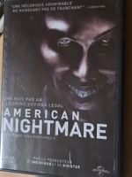 American Nightmare DVD – Horrorfilm für dunkle Winterabende!