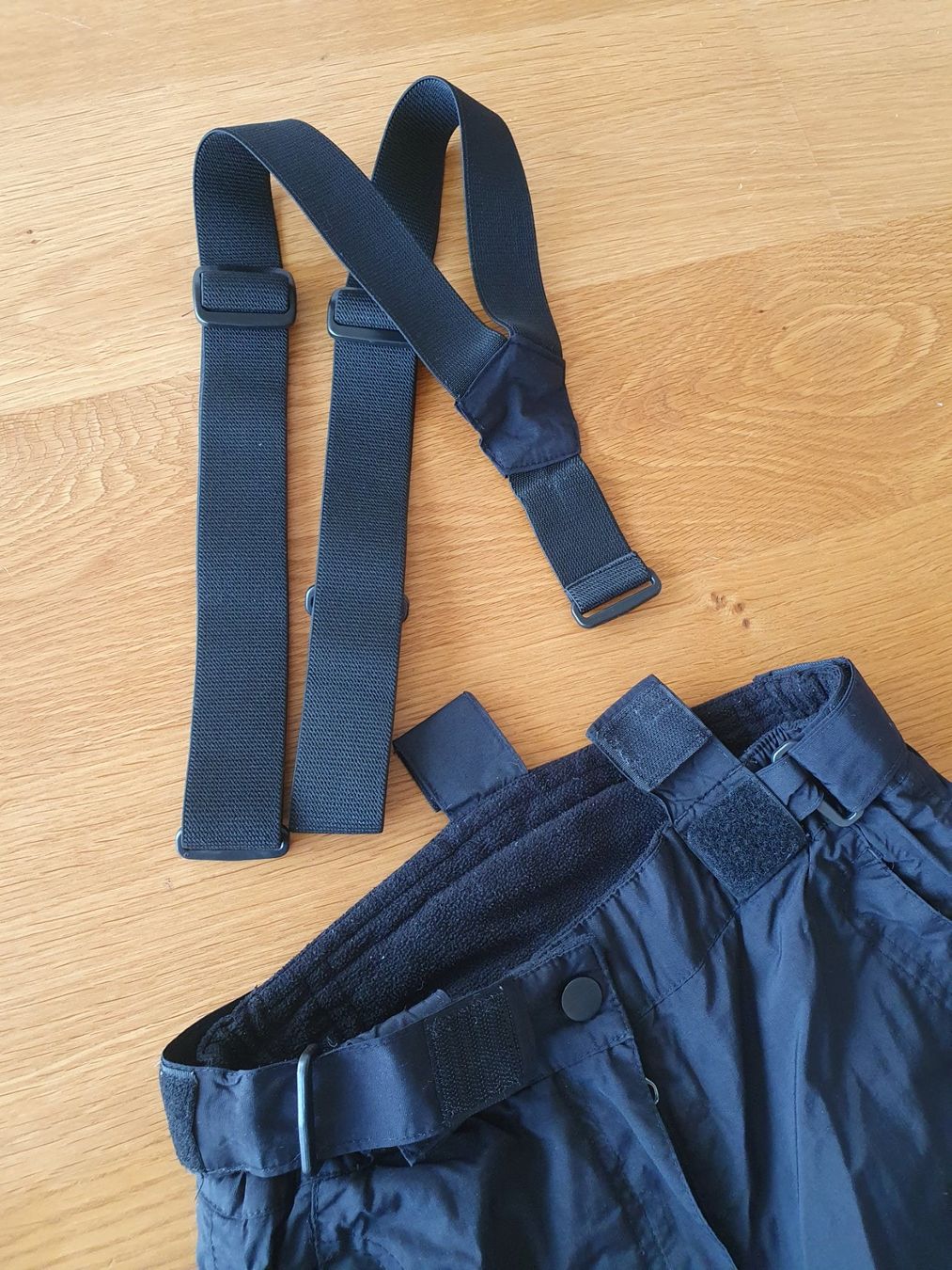 Pantaloni: Celsius Skihose schwarz Gr. 128 – Usato da Villars-sur-Glâne venduto da richardette 3