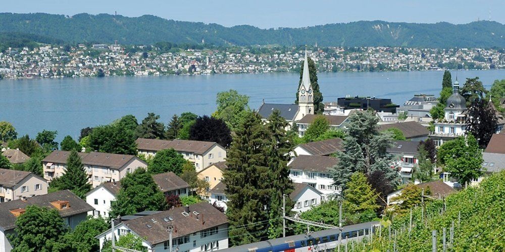 Sottobicchieri: Untersetzer Erlenbach ZH – Usato da Egg b. Zürich venduto da Player1pl1 4