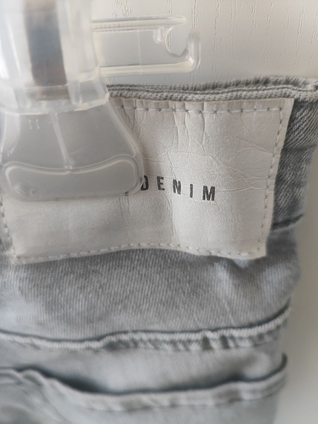 Pantalons: Short Smog Denim, Taille M - Idéal Été! – D'occasion à Vétroz par mrcl01 3