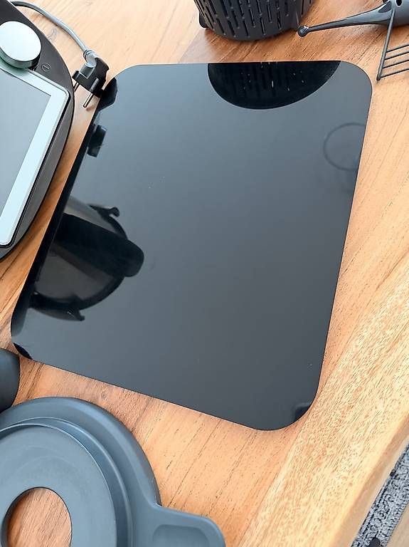 Elettrodomestici da cucina: TM6 Limited Black Edition – Usato da Kloten venduto da ann_b29x 1
