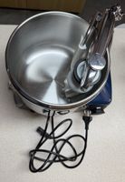 Küchenmaschine Ankarsrum AKM 6230 OB mit Zubehör gebraucht