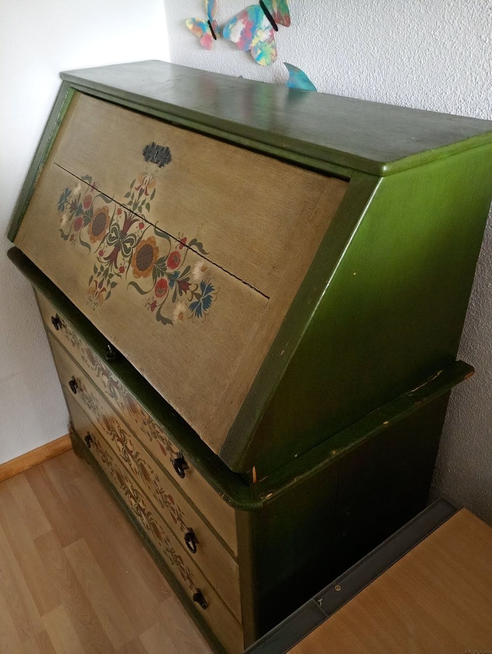 Kommoden: Sekretär – Gebraucht aus Grüt (Gossau ZH) von gossauer90 1
