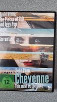 DVD Cheyenne / Sean Penn