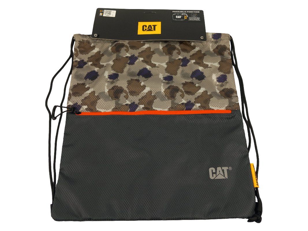 Caterpillar Borse: CATERPILLAR Foldable Shoebag – Nuovo e nell'imballaggio originale da Hünenberg venduto da Restwert_Zug 4