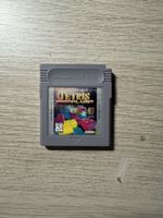 Tetris plus Gameboy