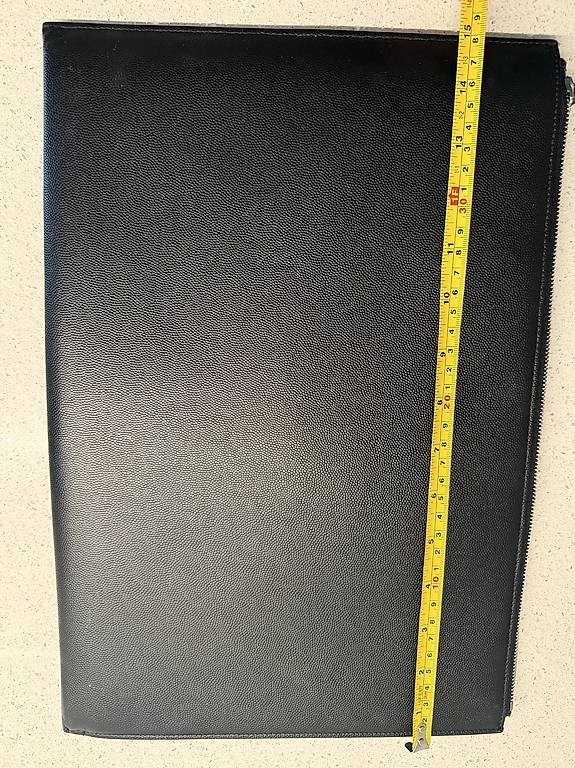 Borse: Saint Lautent Laptoptasche / Clutch – Usato da Wallisellen venduto da MaraG91 1