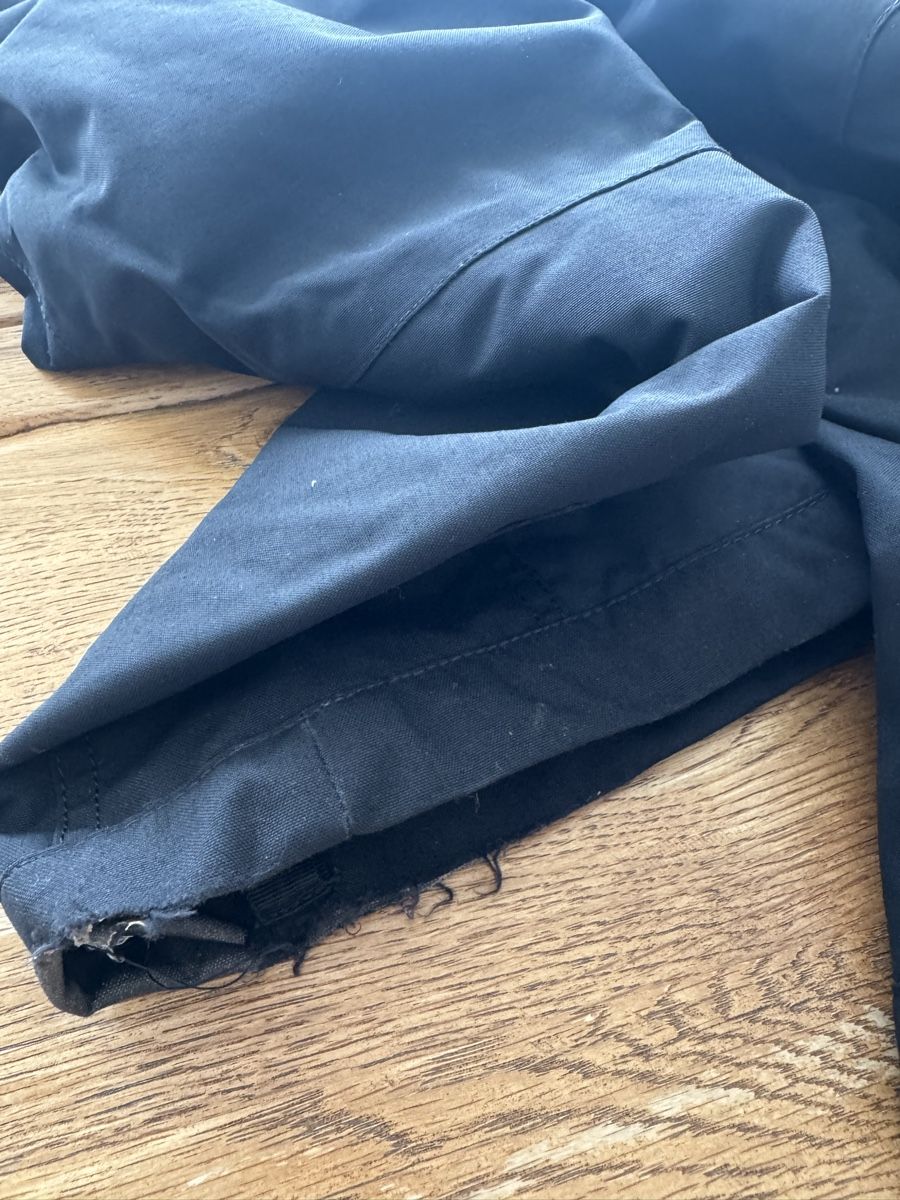 Reima Pantalons: Skihose Reima Gr.110 – D'occasion à Oberbüren par MeinTuttiShop 3